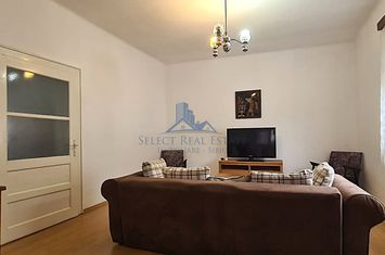 Casă - 2 camere de inchiriat LAZARET - Sibiu anunturi imobiliare Sibiu