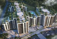 77.040 €, Garsonieră