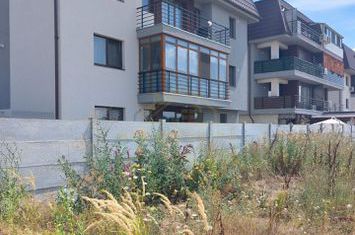 2 camere-mobilat+parcare-Sos Leordeni anunturi imobiliare Bucuresti