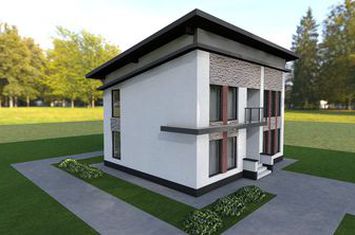 Vilă - 5 camere de vanzare MARGINEA - Suceava anunturi imobiliare Suceava
