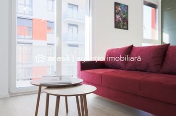 Apartament cu 2 camere NOU, finisat cu Chirias inclus anunturi imobiliare Arad