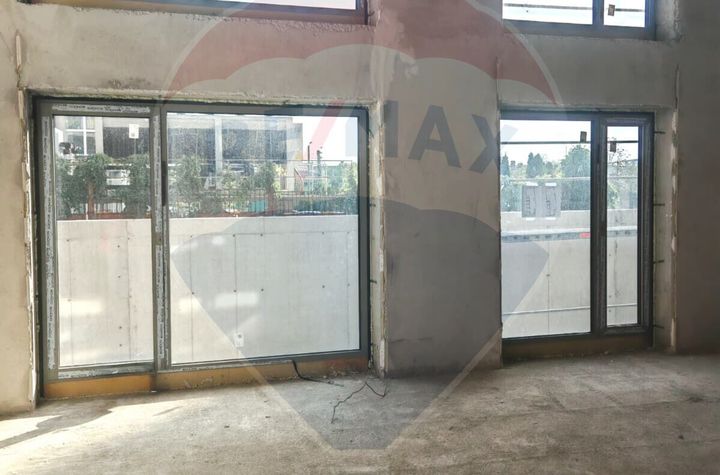 Spațiu comercial de 163.3mp de vânzare în zona Gara anunturi imobiliare Cluj