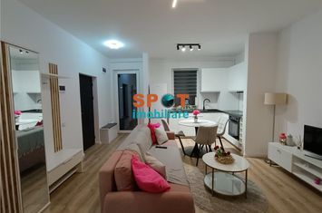 Apartament 2 camere de inchiriat FLORESTI - Cluj anunturi imobiliare Cluj