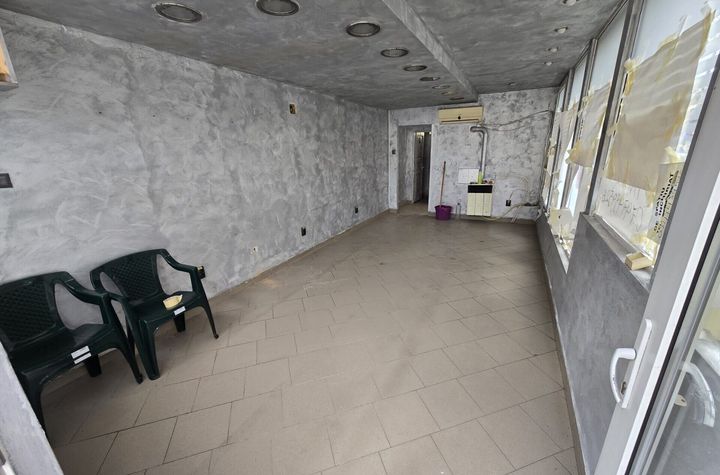 Spatii comerciale in Zona Dacia cu supafata de 40-30-20 mp anunturi imobiliare Mures