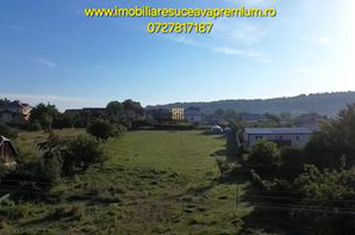 Teren Intravilan de vanzare SCHEIA - Suceava anunturi imobiliare Suceava