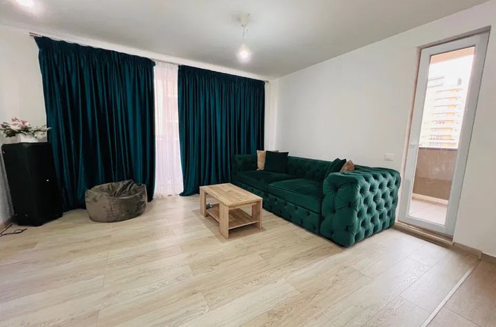 Apartament 2 camere de vanzare ASTRA - Brasov anunturi imobiliare Brasov
