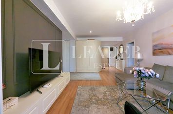 Apartament 3 camere de inchiriat IANCU NICOLAE - Bucuresti anunturi imobiliare Bucuresti