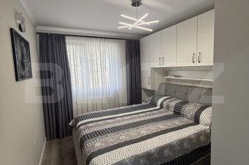 Apartament 4 camere de vanzare SUCEAVA - Suceava anunturi imobiliare Suceava