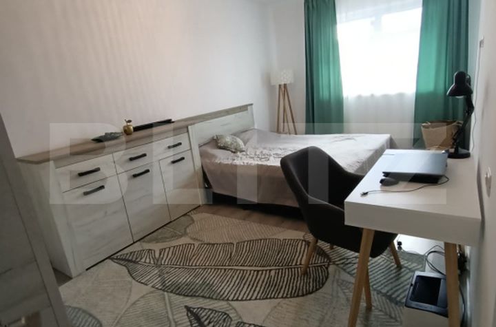 Apartament 2 camere de vanzare SANPETRU - Brasov anunturi imobiliare Brasov