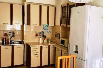Apartament 4 camere de inchiriat TRACTORUL - Brasov anunturi imobiliare Brasov