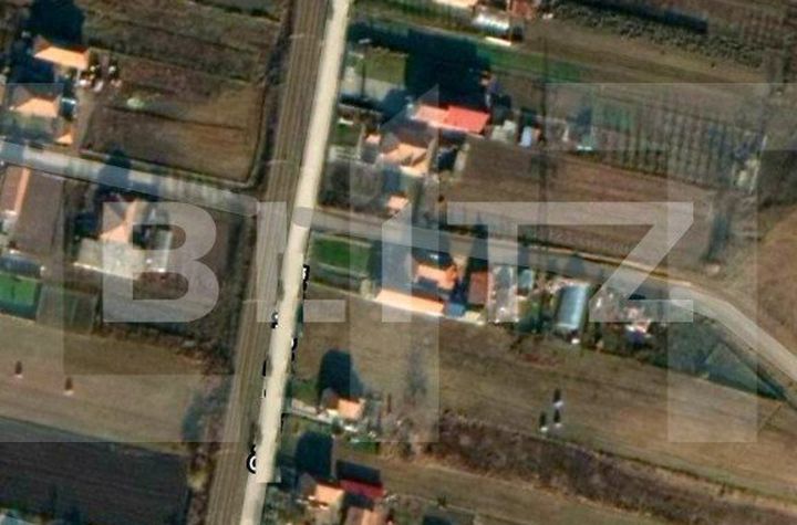 Teren de vanzare APAHIDA - Cluj anunturi imobiliare Cluj