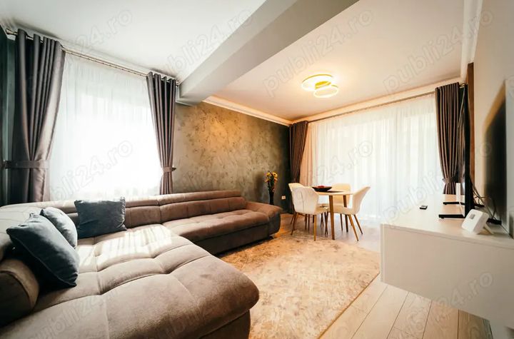 Apartament 2 camere de inchiriat TRACTORU - Brasov anunturi imobiliare Brasov