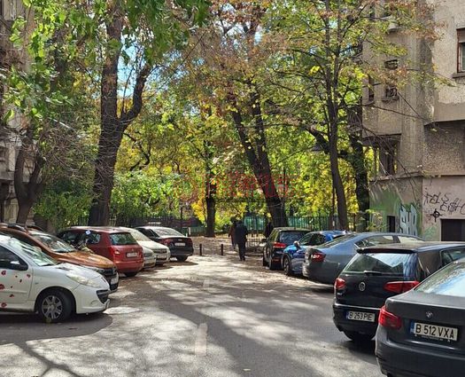 Apartament 2 camere Cismigiu, 42 mp