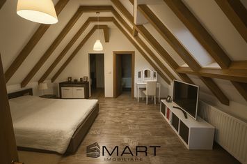 Apartament 3 camere de vanzare TRACTORU - Brasov anunturi imobiliare Brasov