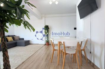 Sun Residence - 3 camere, 66,2 mp, Orientat Sud si Est, Comision 0 anunturi imobiliare Iasi