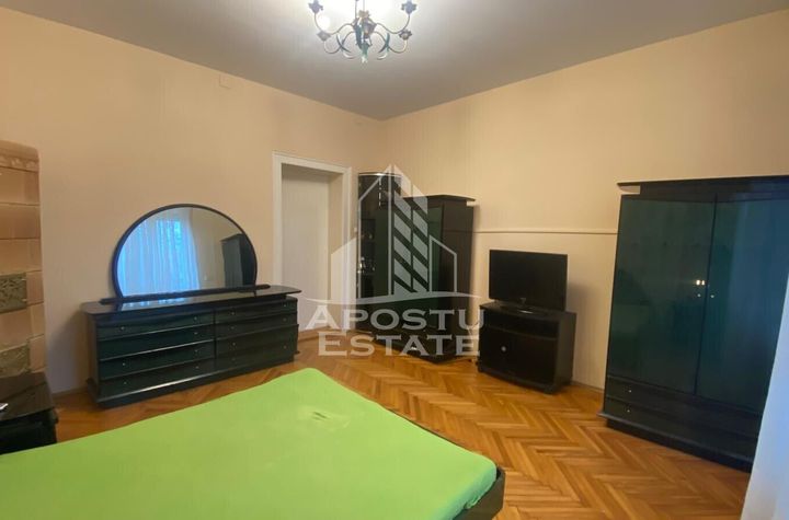 Apartament 3 camere, centrala proprie, PetFriendly, zona Dambovita anunturi imobiliare Timis