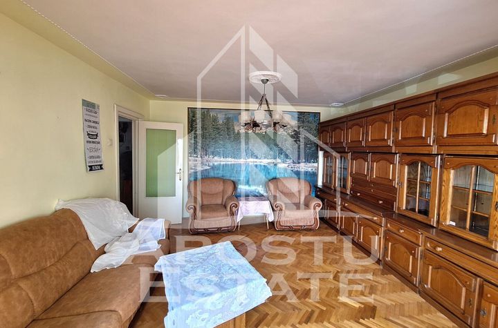 Apartament 3 camere de inchiriat MICALACA - Arad anunturi imobiliare Arad