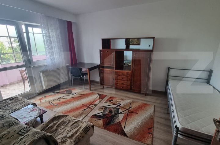 Apartament 3 camere de vanzare CLUJ-NAPOCA - Cluj anunturi imobiliare Cluj