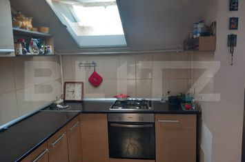 Apartament 3 camere de vanzare FLORESTI - Cluj anunturi imobiliare Cluj