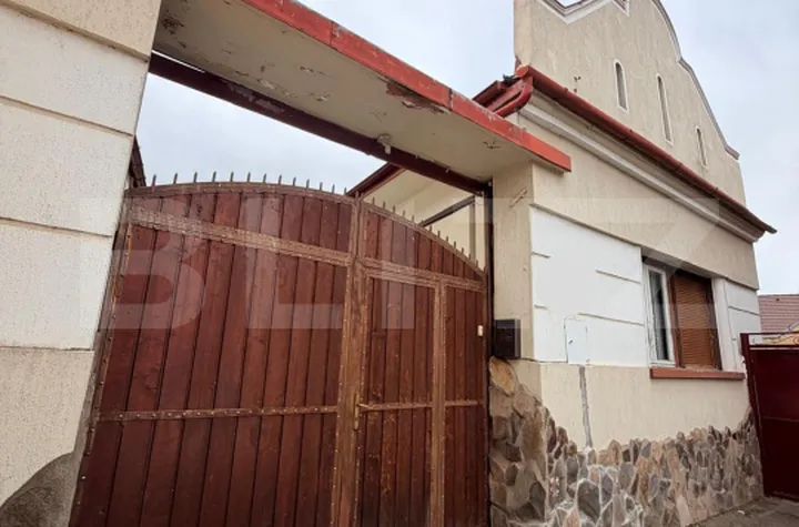 Casă - 3 camere de vanzare CRISTIAN - Brasov anunturi imobiliare Brasov