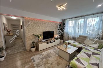 [2,Inf]Apartament 3 camere de vanzare RAHOVEI - Sibiu anunturi imobiliare Sibiu