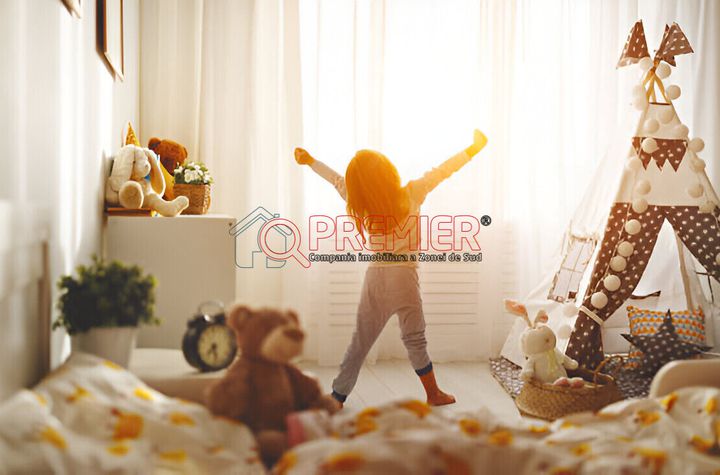 Constantin Brancoveanu - Alunis! Apartament 4 camere Nou 3 minute Parc - Metrou anunturi imobiliare Bucuresti