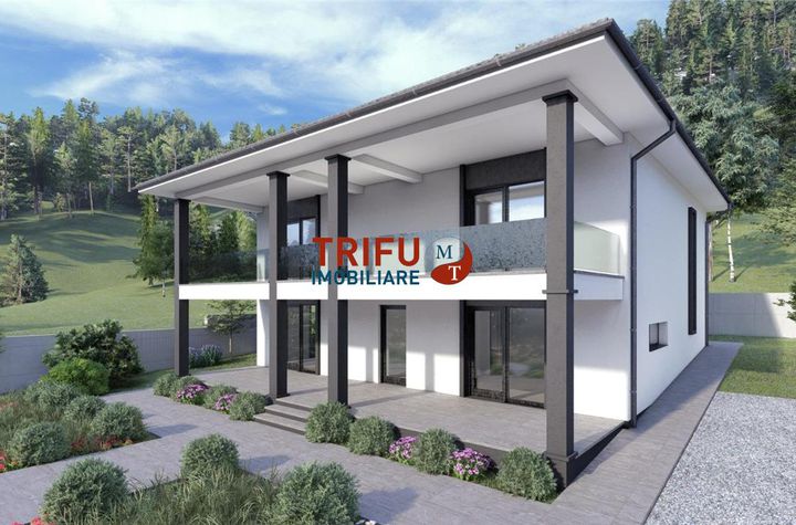 Vilă - 5 camere de vanzare CETATE - Alba anunturi imobiliare Alba