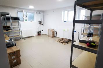 Apartament 2 camere de vanzare FLORESTI - Cluj anunturi imobiliare Cluj