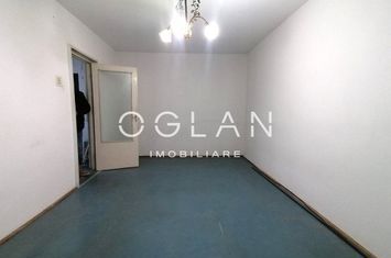 Apartament 3 camere de vanzare SIBIU - Sibiu anunturi imobiliare Sibiu