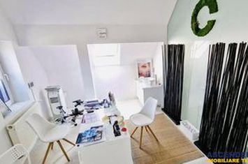 Spațiu comercial de inchiriat CENTRUL ISTORIC - Brasov anunturi imobiliare Brasov