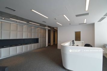 Birou de inchiriat BANEASA - Bucuresti anunturi imobiliare Bucuresti