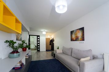 Apartament 3 camere de vanzare SIBIU - Sibiu anunturi imobiliare Sibiu