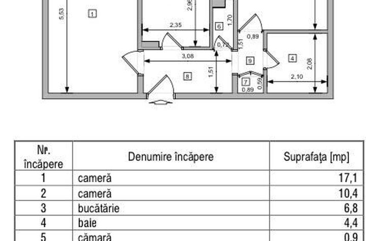 Drumul Taberei - Ghencea anunturi imobiliare Bucuresti