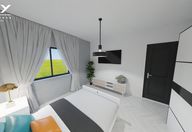 66.900 €, Garsonieră