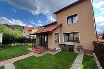 Vilă - 2 camere de inchiriat BUNLOC - Brasov anunturi imobiliare Brasov