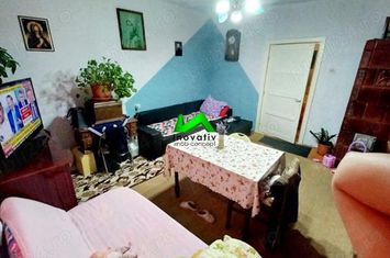 Casă - 2 camere de vanzare CENTRAL - Sibiu anunturi imobiliare Sibiu