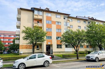 Apartament 2 camere de vanzare SEMICENTRAL - Covasna anunturi imobiliare Covasna