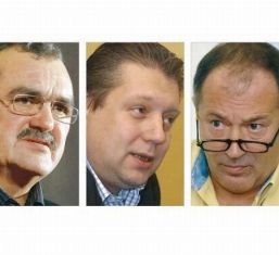 TUN IMOBILIAR: Autostrada MITREA-BURCI-ROŞCA