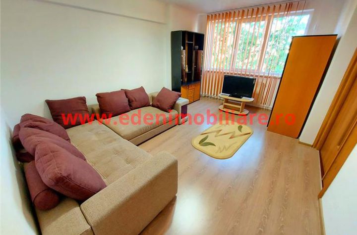 Apartament 3 camere de inchiriat SEMICENTRAL  - Cluj anunturi imobiliare Cluj