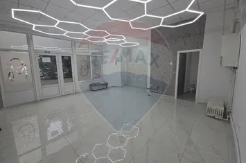 Spațiu Comercial de Închiriat – Zona Nicolina, în spatele Gării anunturi imobiliare Iasi