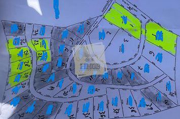 Teren Intravilan de vanzare EXTERIOR SUD - Sibiu anunturi imobiliare Sibiu
