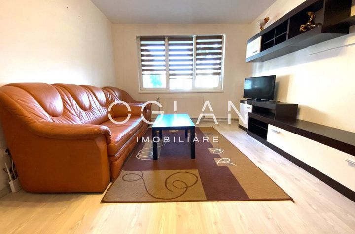 Apartament 2 camere de inchiriat SIBIU - Sibiu anunturi imobiliare Sibiu