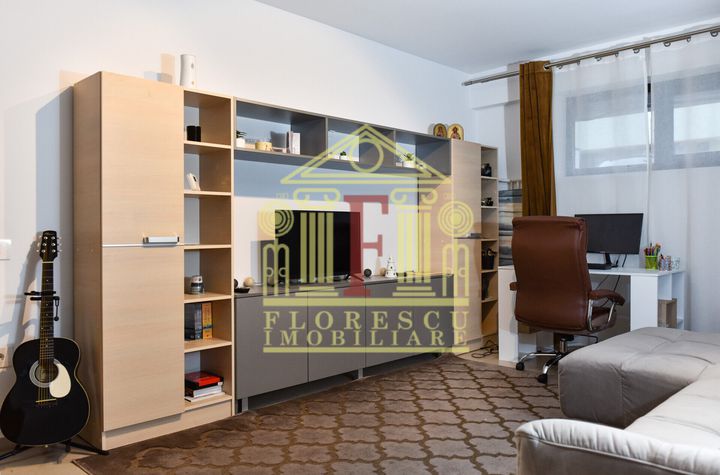 Apartament Felicia Residence! anunturi imobiliare Iasi