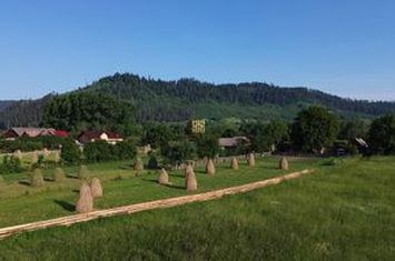 Teren Intravilan de vanzare SLATINA - Suceava anunturi imobiliare Suceava