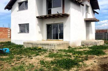 Vilă - 4 camere de vanzare BOD - Brasov anunturi imobiliare Brasov