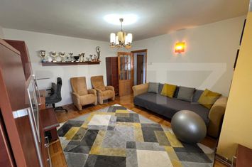 Apartament 2 camere de vanzare 1 MAI - Dolj anunturi imobiliare Dolj