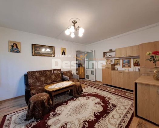 Apartament 2 camere Iasi, 39 mp