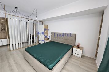 MOBILAT!  Apartament cu o camera, 45mp, etaj 3, 99.800 euro anunturi imobiliare Iasi