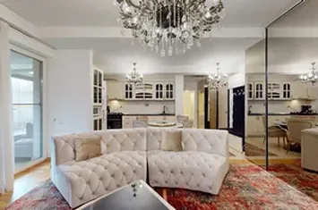 Pipera Drumul Potcoavei Apart 2 camere Complex La Gloire anunturi imobiliare Bucuresti