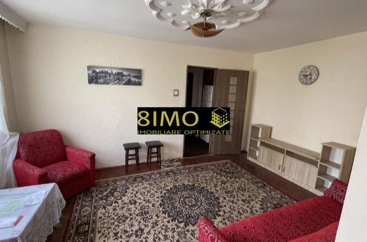 Apartament 3 camere de vanzare CENTRAL - Suceava anunturi imobiliare Suceava